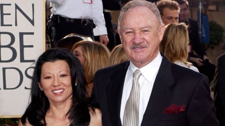 Hallan muertos a legendario actor Gene Hackman y a su esposa en su residencia en Nuevo México