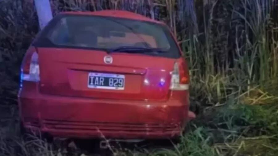 Video: Roban auto y arrastran a niña de siete años por 15 cuadras hasta su muerte en Argentina