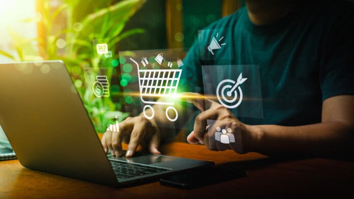 ¿Cómo crear un ecommerce? Aprende a crear tu propio negocio con Shopify
