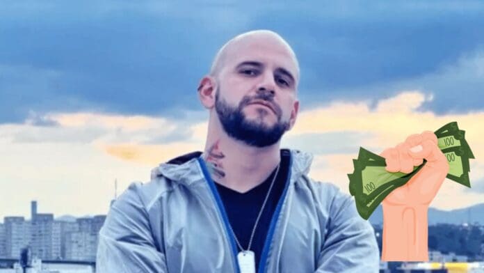 Critican a influencer Temach por vender membresías de más de 10 mil pesos por asesorías personalizadas