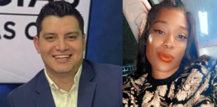 Mujer le habría dado sedantes al reportero mexicano que falleció antes del Super Bowl. Una sobredosis lo habría matado.