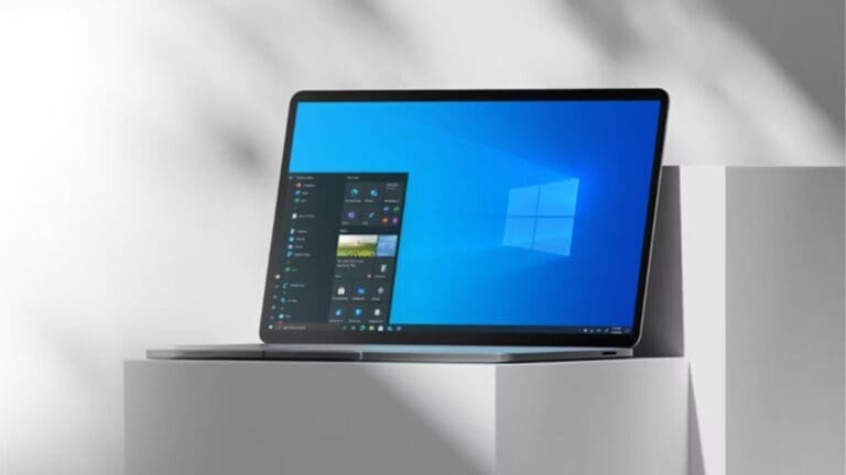 Microsoft anuncia que Windows 10 dejará de funcionar a finales de 2025