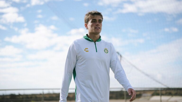 Futbolista uruguayo del Club León es víctima de secuestro y asalto a mano armada