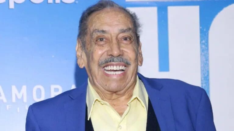 Actor Lalo "El Mimo" fue hospitalizado tras sufrir aparatoso accidente