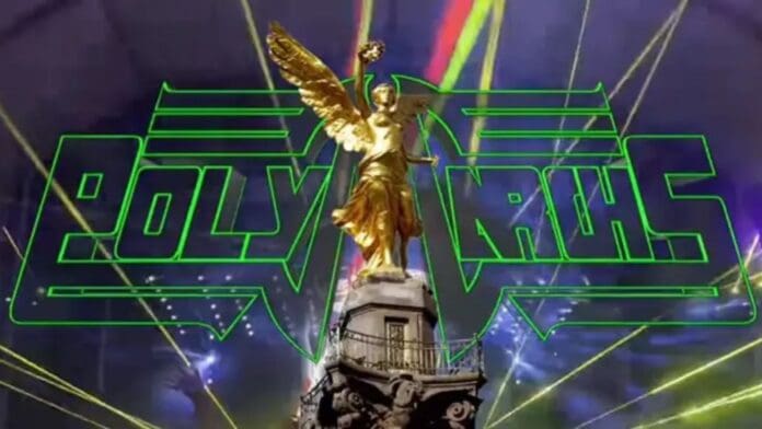 Video: Niño festeja su cumpleaños número seis con temática de Sonido Polymarchs