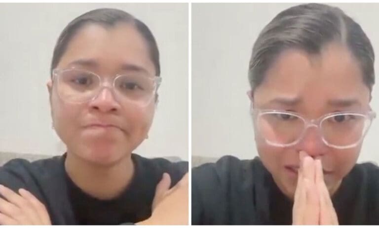 VIDEO: Maestra denuncia acoso por parte de un alumno de secundaria y su madre en Edomex