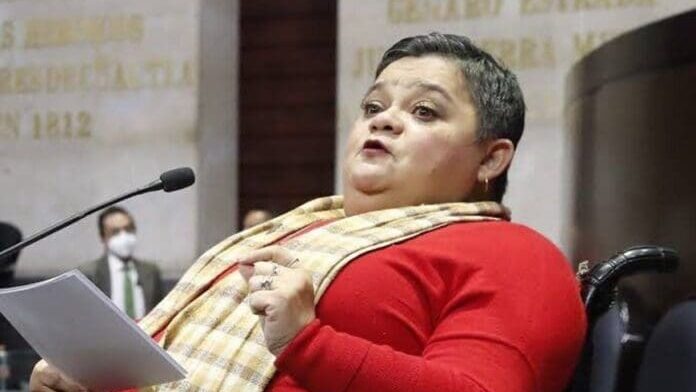 Fallece la exdiputada federal priista Norma Aceves a los 47 años