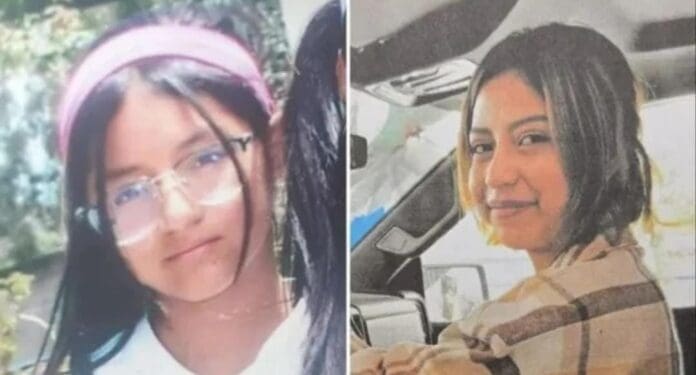 Tras varias horas de bloqueo, ubican a adolescentes desaparecidas en Puebla. Las jóvenes se ausentaron de manera voluntaria.