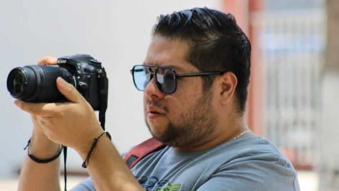Matan a balazos al periodista Kristian Uriel Zavala en Guanajuato