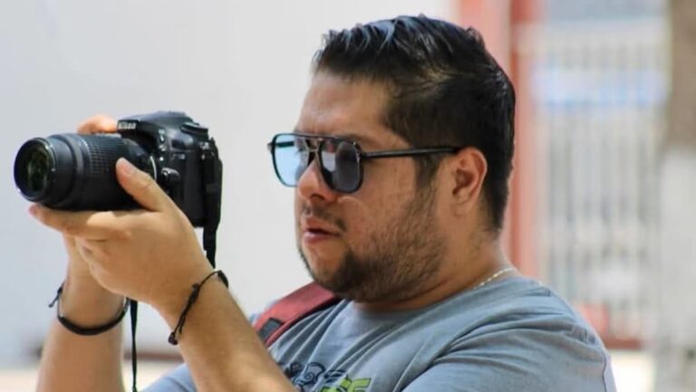 Matan a balazos al periodista Kristian Uriel Zavala en Guanajuato