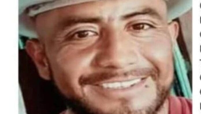 Hallan sin vida a José Manuel de la Rosa, quien había desaparecido en Puerto Morelos el pasado 12 de febrero.