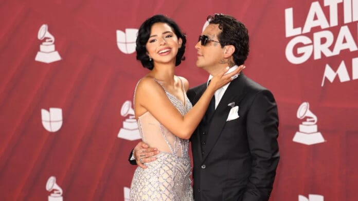 Tiktoker ‘Zorrito Youtubero’ dice tener pruebas de que Ángela Aguilar habría abortado un hijo de Christian Nodal