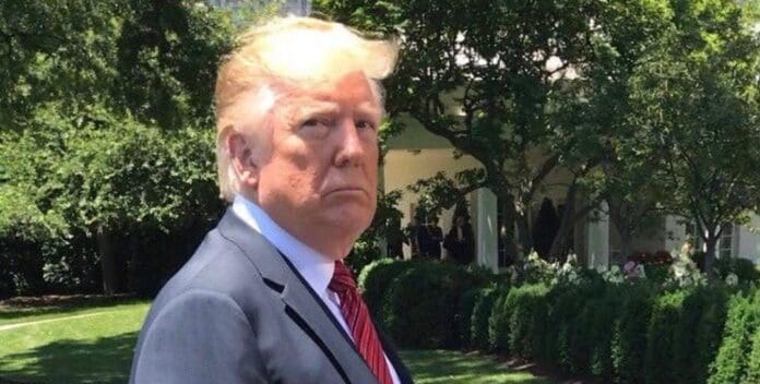 Aranceles contra México, Canadá y China entran en vigor este 4 de marzo, aseguró el estadounidense Donald Trump.