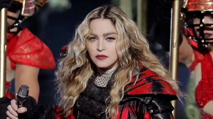 Tunden a Madonna tras revelar que 