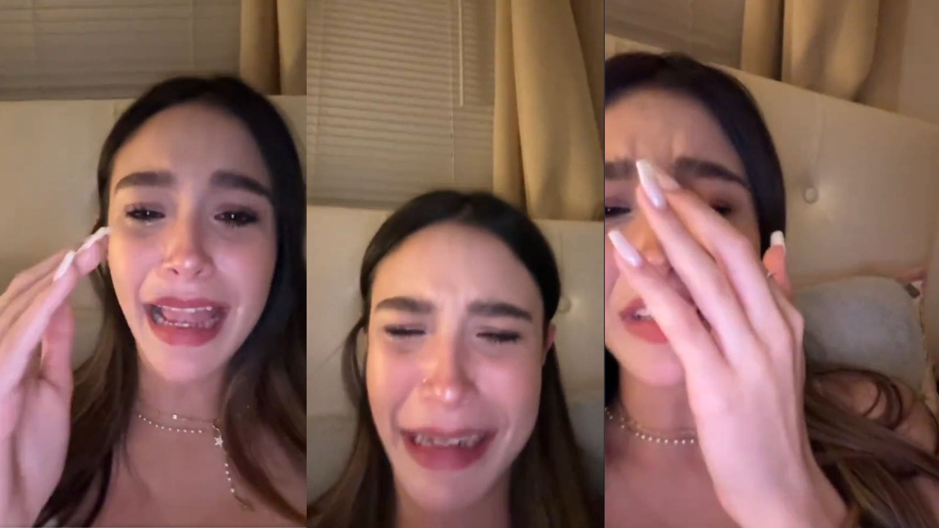 Video: Joven llora porque ChatGPT recuerda todo lo que le contó; la considera su "mejor amiga"