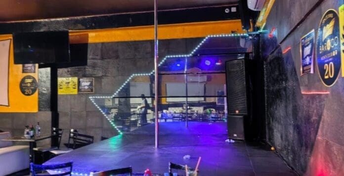 Rescatan a 13 mujeres víctimas de explotación sexual en Cozumel. Algunas eran de origen mexicano y otras eran extranjeras.