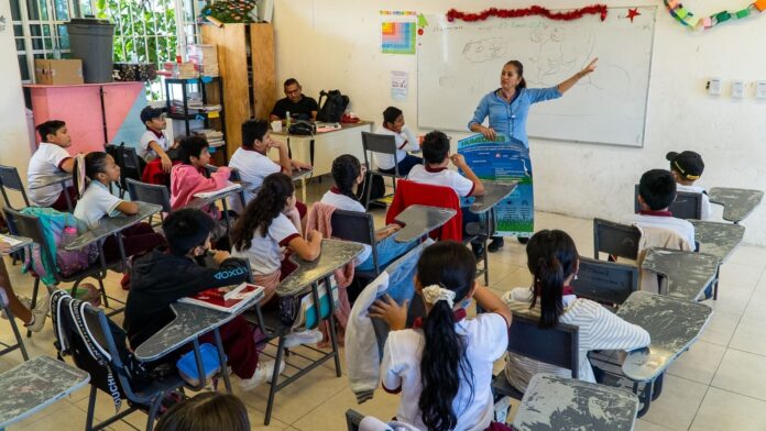 Aguakan conmemora el 
