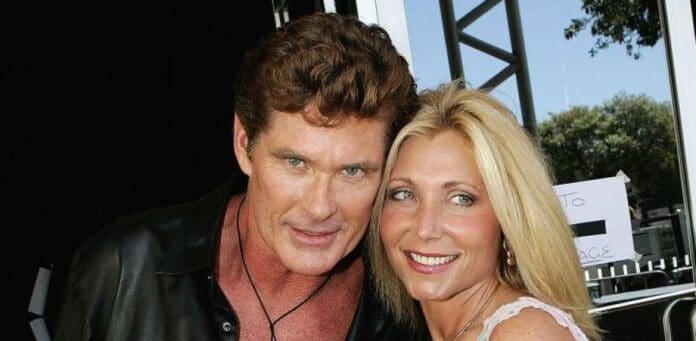 Encuentran sin vida a Pamela Bach, exesposa del actor David Hasselhoff; se disparó en la cabeza