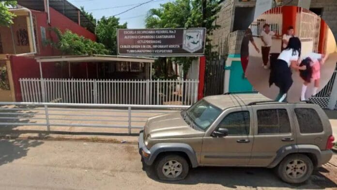 Niña con autismo sufre de bullying en escuela de Tabasco; autoridades educativas solo la cambiaron de turno