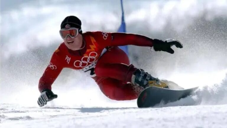 Exatleta olímpico se encuentra en la lista de los 10 más buscados por el FBI