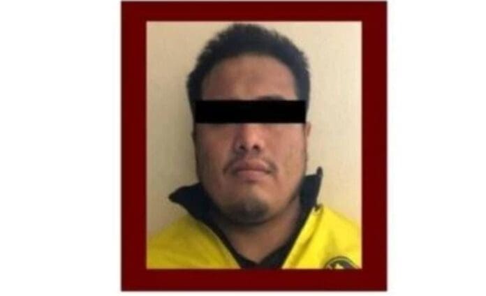 Sentencian a ocho años de prisión a sujeto que difundió contenido íntimo de 540 niñas y mujeres en Hidalgo.