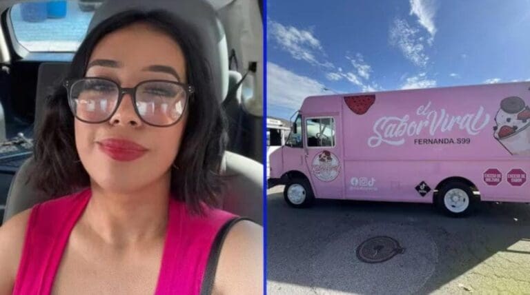 Arrojan ácido a una mujer en Tijuana, Baja California. La víctima desconoce cuál es la causa detrás del ataque.