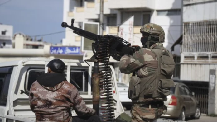 Más de 500 personas han sido asesinadas en Siria por su gobierno en los últimos tres días