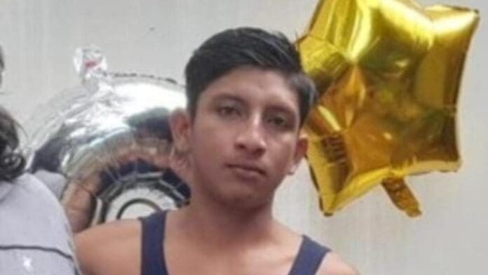 Hallan sin vida a Ángel Joel Puc Moo, desaparecido en la zona maya de Quintana Roo. Otras personas también fueron encontradas.