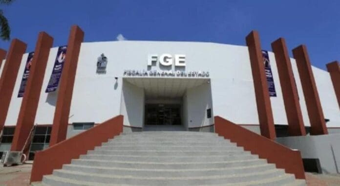 Secuestran y asesinan a elemento de la Fiscalía General del Estado de Tabasco. Continúa la crisis de inseguridad.