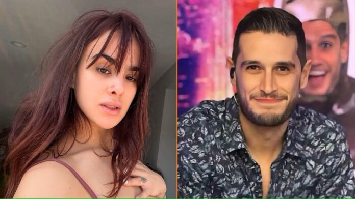 Adrián Marcelo ofrece 350 mil pesos a mamá de Gala Montes por una entrevista exclusiva