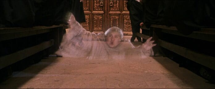 Muere Simon Fisher-Becker, recordado actor de 