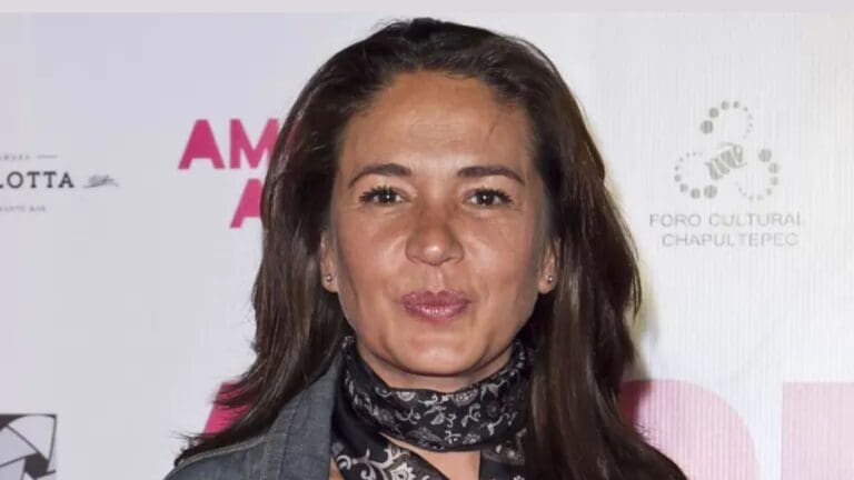 Revista "Quien" aplicó un "Adela Micha", al dar por muerta a conductora Yolanda Andrade