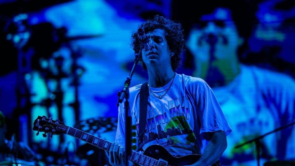 Rawayana pone a cantar y bailar a más de 20 mil personas en el Carnaval de Playa del Carmen 2025