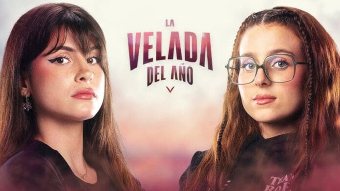 La Velada del Año V: La pelea más esperada es la de Abby vs Roro