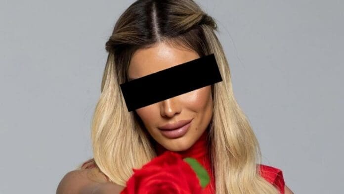 Video: Arrestan a Aleska Génesis tras su expulsión de La Casa de los Famosos All-Stars