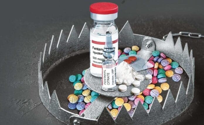 Esta semana comienza en México la campaña 