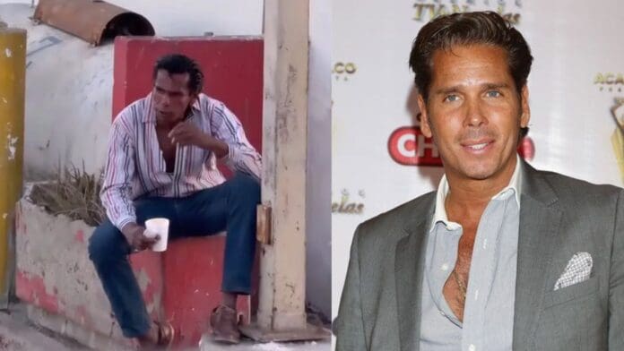 Video: Encuentran al 