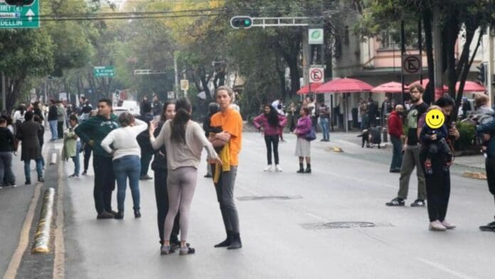 Investigadores detectan nueva falla geológica en CDMX; podría ser el origen de los últimos microsismos