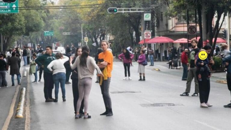 Investigadores detectan nueva falla geológica en CDMX; podría ser el origen de los últimos microsismos