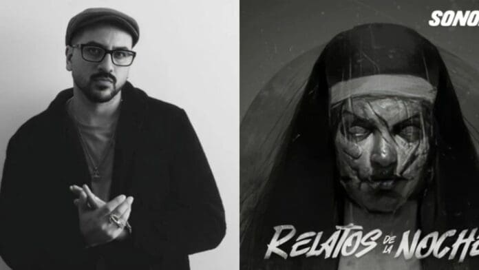 Acusan de abuso a Uriel Reyes, influencer del podcast 