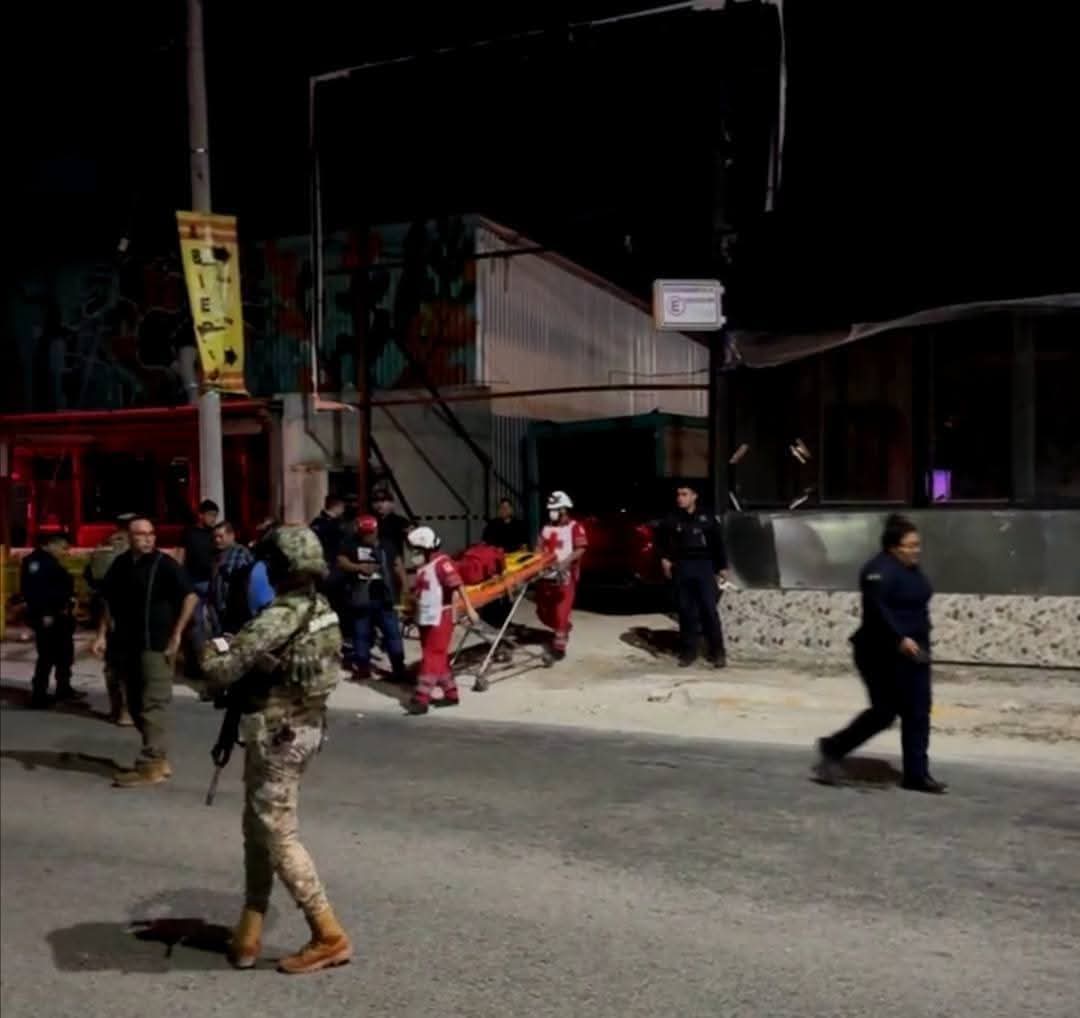 Ejecutan a empresario Tomás Suaste en uno de sus negocios en Cancún