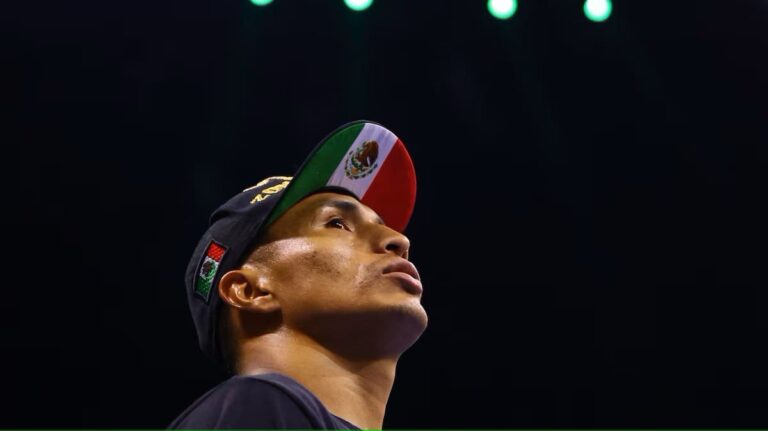 Suspenden dos años por dopaje al “Bronco” Lara, exboxeador mexicano