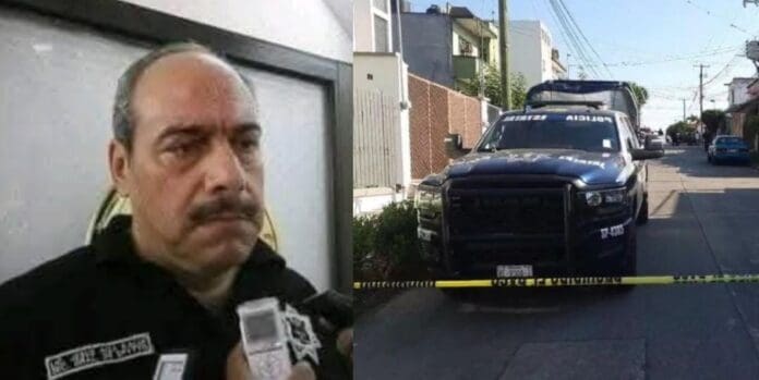 Asesinan en Veracruz a exfuncionario de la administración de Julián Ricalde en Cancún. Fue titular de Seguridad Pública.
