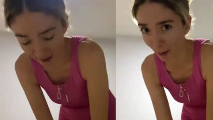 Mujer denuncia que la corrieron de un gimnasio de SmartFit por su ropa deportiva