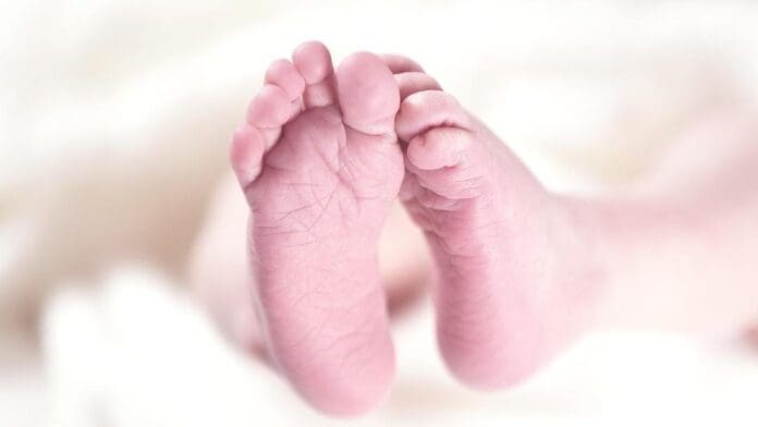 Mueren dos bebés por tosferina en Puebla. Los menores tenían poco más de un año de edad. Una lamentable tragedia.