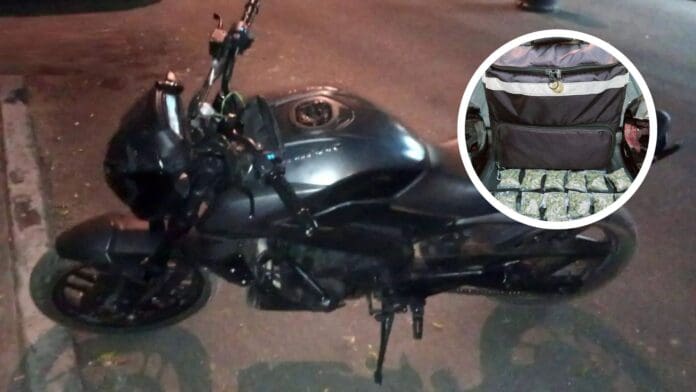 Detienen a menor de edad por dos homicidios en la alcaldía Tlalpan en CDMX