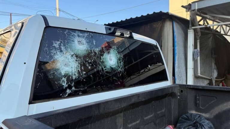 Atacan a balazos al alcalde de Atlixtac, Guerrero; hieren a escolta en el atentado