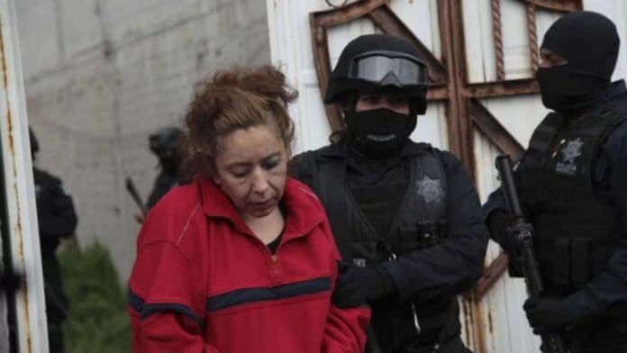 Hermana de Xóchitl Gálvez, integrante de 