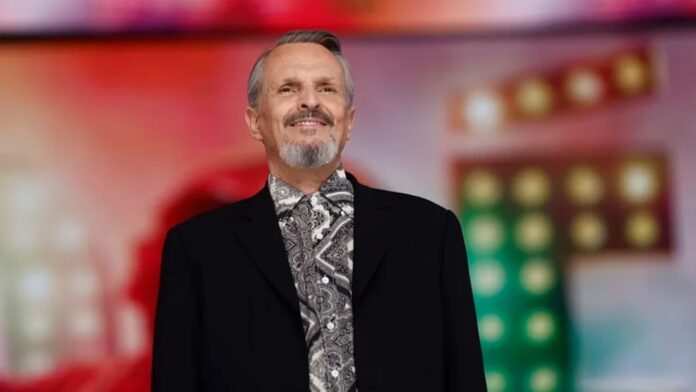 Video: Evacúan el Auditorio Nacional en medio del concierto de Miguel Bosé por alerta sísmica