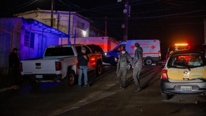 Asesinan a dos integrantes del grupo musical ‘Doble Alcance’ en ataque armado en Tijuana